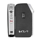 2023-KIA SPORTAGE 4-Button Smart Key SY5MQ4AFGE04 95440-P1400 433 MHz, New OEM- Auto Lock Supplier -key_supplier_in_canada locksmith_supplier_in_canada #