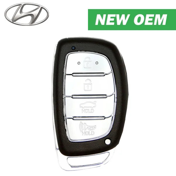 Copy of 2021-2022 Kia Sportage / 4-Button Smart Key / FCC ID: TQ8-FOB-4F24 / PN: 95440-D9600 (QL PE 20MY) (OEM)