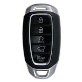 2020-2022 Hyundai Palisade / 5-Button Smart Key / PN: 95440-S8010 / TQ8-FOB-4F29 (Aftermarket)- Auto Lock Supplier -key_supplier_in_canada locksmith_supplier_in_canada #