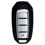 2019-2023 Infiniti QX50 / 4-Button Smart Key / PN: 285E3-5NY3A / FCC ID: KR5TXN1 (Aftermarket)- Auto Lock Supplier -key_supplier_in_canada locksmith_supplier_in_canada #