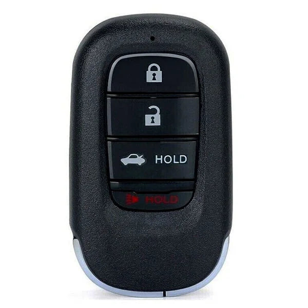 2022-2024 Honda Civic HRV / 4-Button Smart Key / FCC ID: KR5TP-4 / PN: 72147-T20-A01 (Aftermarket)- Auto Lock Supplier -key_supplier_in_canada locksmith_supplier_in_canada #