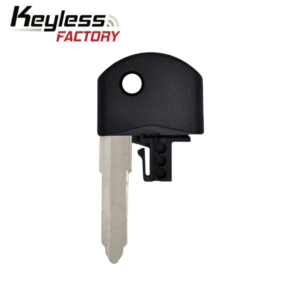 2005-2014 Mazda / Flip Remote Key Head Unit / PN: G2YA-76-2GBX (4D63 40-Bit) (AFTERMARKET)- Auto Lock Supplier -key_supplier_in_canada locksmith_supplier_in_canada #