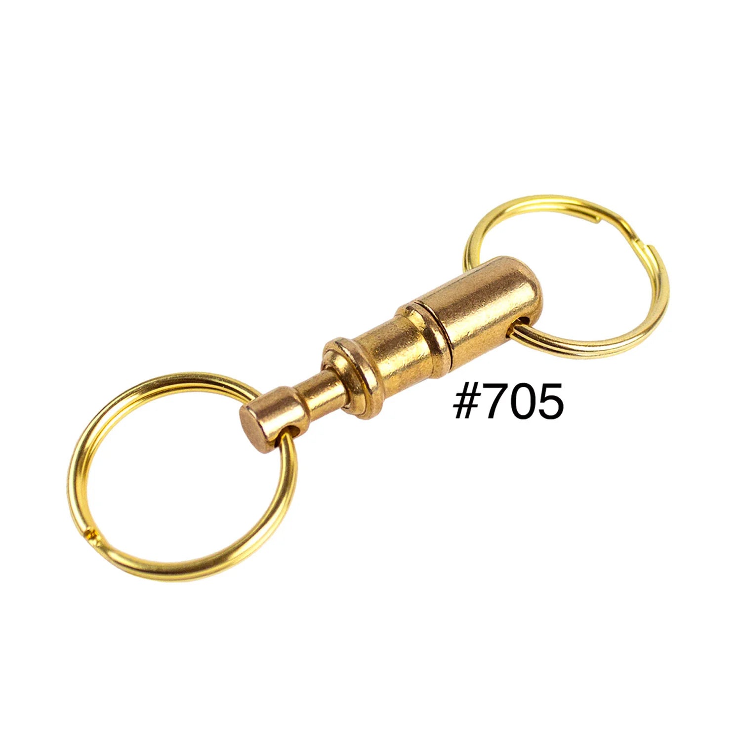 Quick Release Key ring