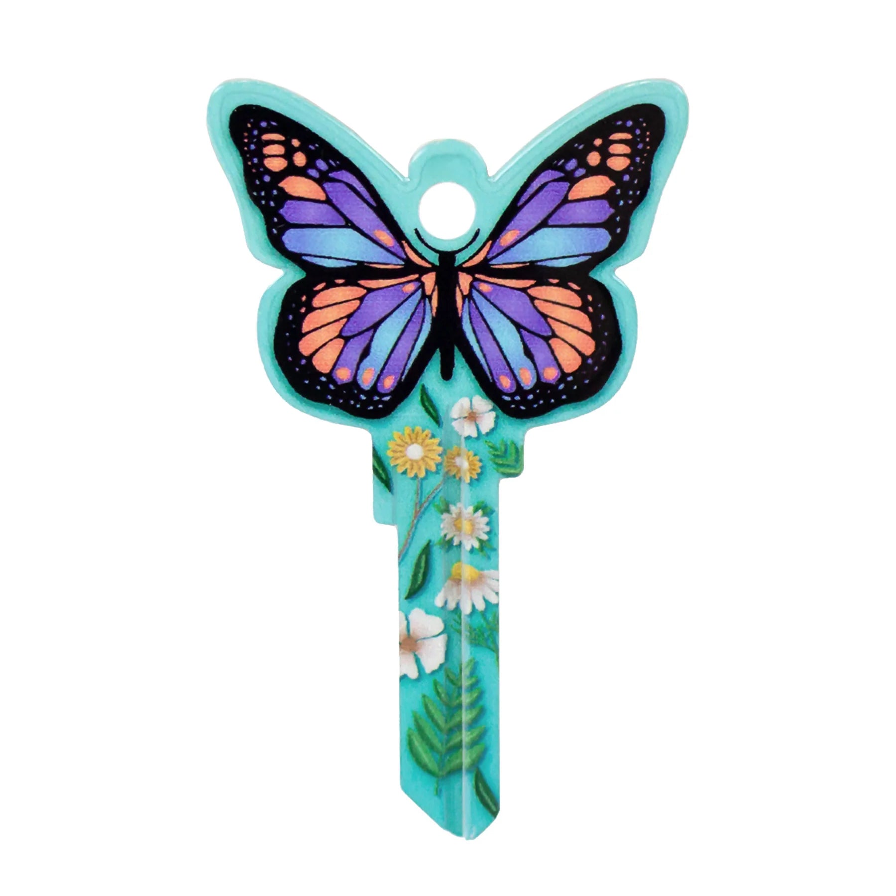 Butterfly | Key Shapes