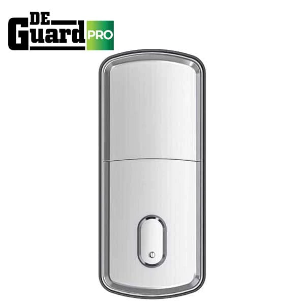 Premium Electronic Keyless Entry Smart Deadbolt Smart Lock - T1B - Bluetooth / Fingerprint / RFID / Wi-Fi - IP55 - 0