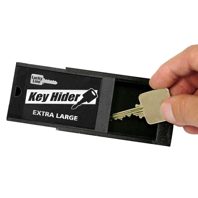 Extra Large Magnetic Key Hider | 10pcs / Box