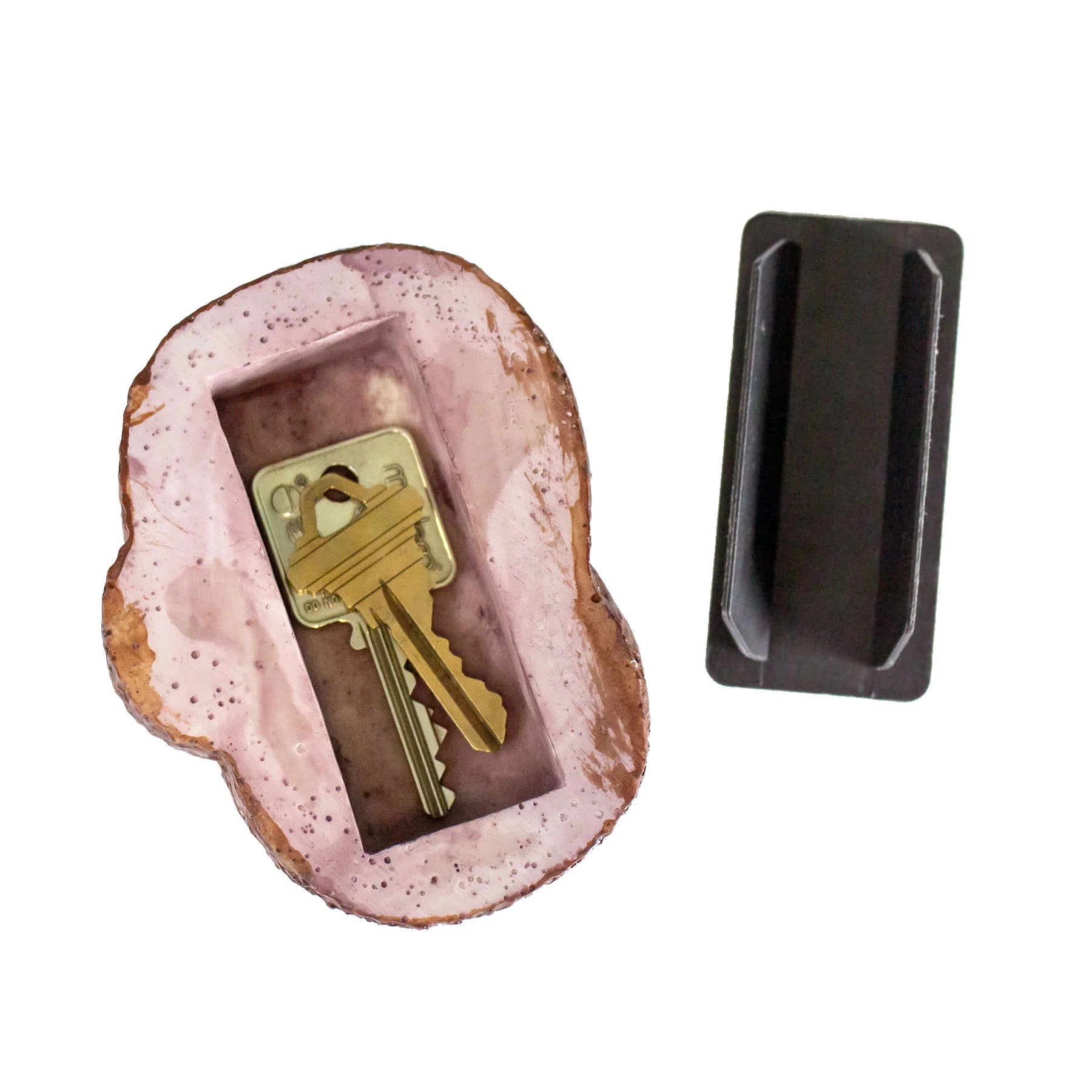 Doggie Doo Key Hider