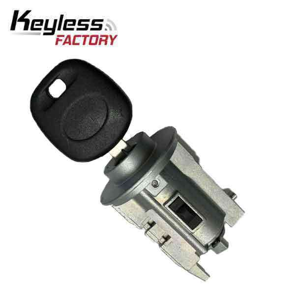 1998-2002 Toyota Corolla Tacoma / Ignition Switch Cylinder / Coded / (AFTERMARKET)