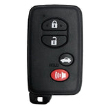 ILCO Look-Alike™ 2007-2013 Toyota / 4-Button Smart Key / HYQ14AAB- Auto Lock Supplier -key_supplier_in_canada locksmith_supplier_in_canada #