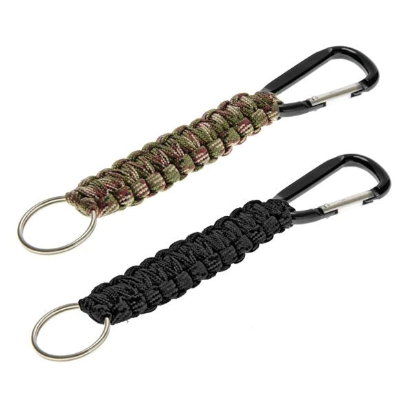 Paracord C-Clip