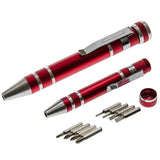 Precision Pen Screwdriver- Auto Lock Supplier -key_supplier_in_canada locksmith_supplier_in_canada #