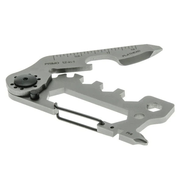 Primo 12-in-1 Multi-Tool