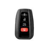 AUTEL IKEYTY8A3AL / IKEYTY8A3BL / IKEYTY8A4AL 315/433 MHz Smart Key for KM100 KM100E IM508 IM608 PRO- Auto Lock Supplier -key_supplier_in_canada locksmith_supplier_in_canada #