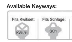 Flower | Key Shapes- Auto Lock Supplier -key_supplier_in_canada locksmith_supplier_in_canada #