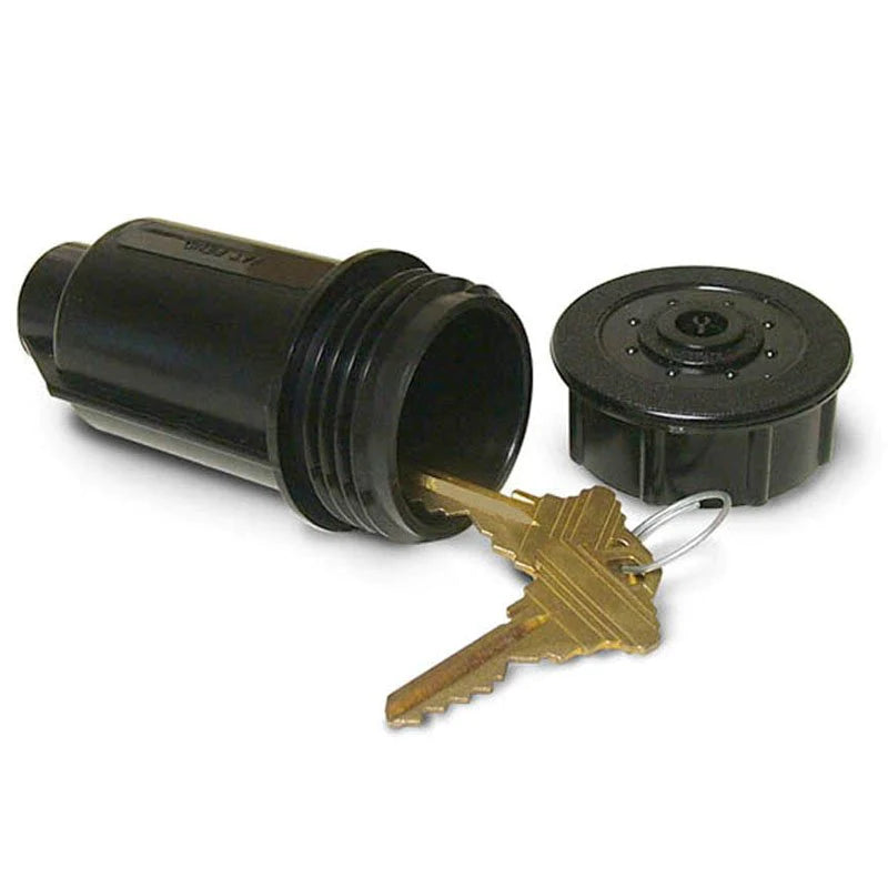 Sprinkler Key Hider- Auto Lock Supplier -key_supplier_in_canada locksmith_supplier_in_canada #