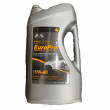 EuroPro Full Synthetic motor oil - 5W-20- Auto Lock Supplier -key_supplier_in_canada locksmith_supplier_in_canada #