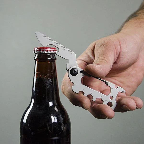 Primo 12-in-1 Multi-Tool