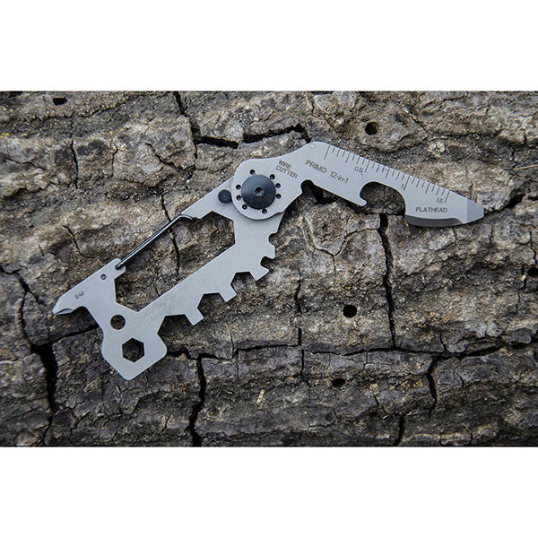 Primo 12-in-1 Multi-Tool