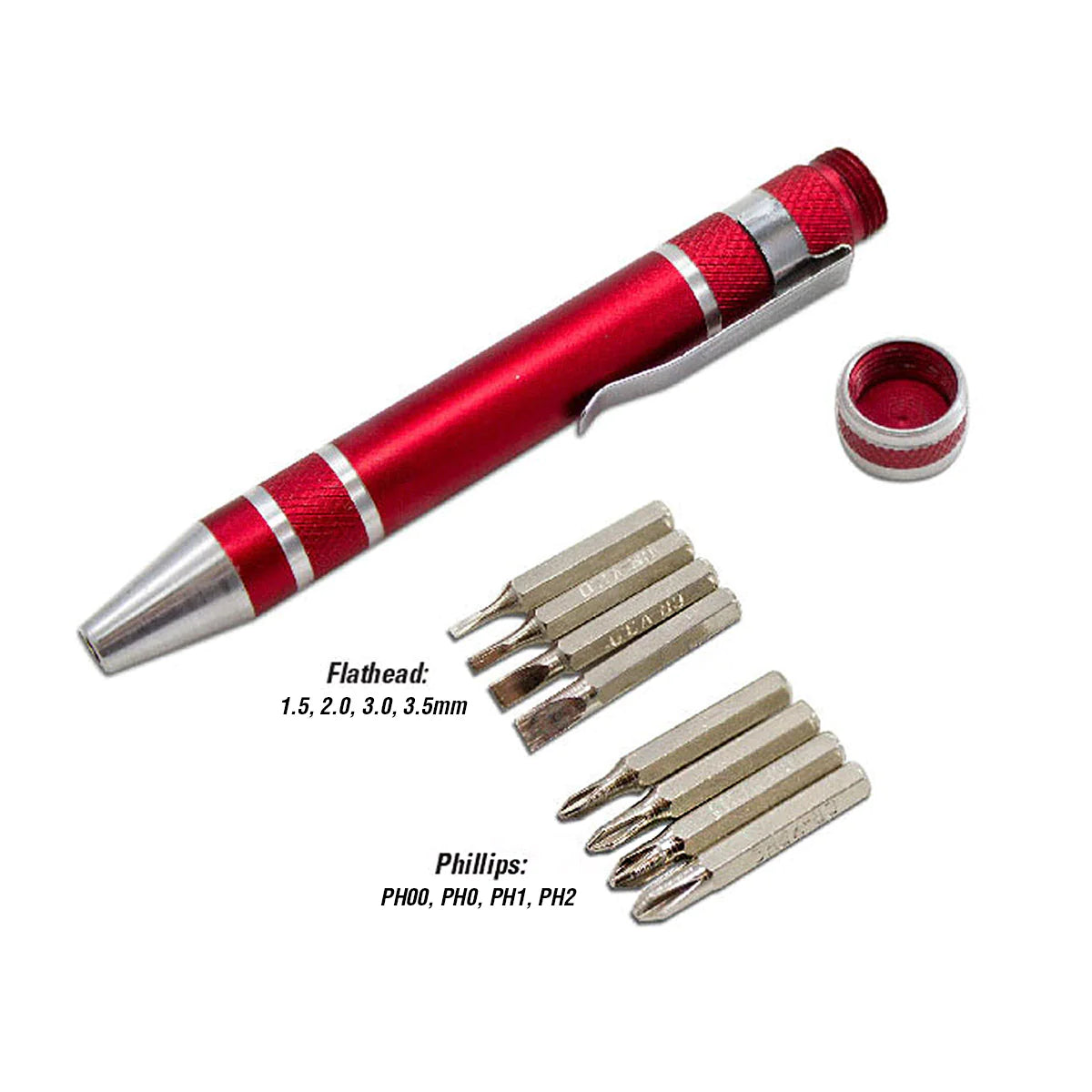 Precision Pen Screwdriver- Auto Lock Supplier -key_supplier_in_canada locksmith_supplier_in_canada #