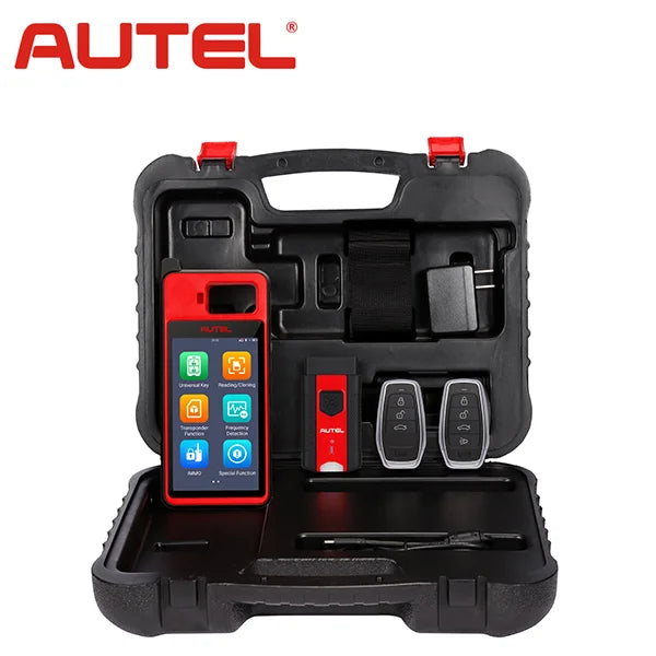 Autel – MaxiIM KM100 Universal Key Generator Kit - 0