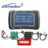 ⭐ Exclusive Lonsdor Bundle ⭐ K518 PRO All-In-One Full Version Key Programmer with 2 Years Free Update + $500 Worth of Accessories for FREE!- Auto Lock Supplier -key_supplier_in_canada locksmith_supplier_in_canada #