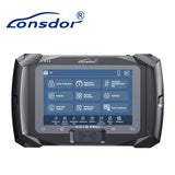 Lonsdor – K518 PRO FCV – Free Combination Version / 5+5 Car Series Free Use All-in-One Key Programmer- Auto Lock Supplier -key_supplier_in_canada locksmith_supplier_in_canada #