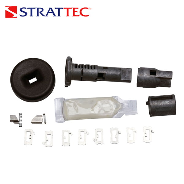 Strattec – 2014-2023 GM / Ignition Lock / Uncoded / 7024124- Auto Lock Supplier -key_supplier_in_canada locksmith_supplier_in_canada #