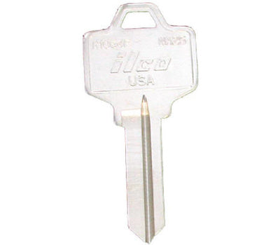 R1064E-NA25 Key Blank