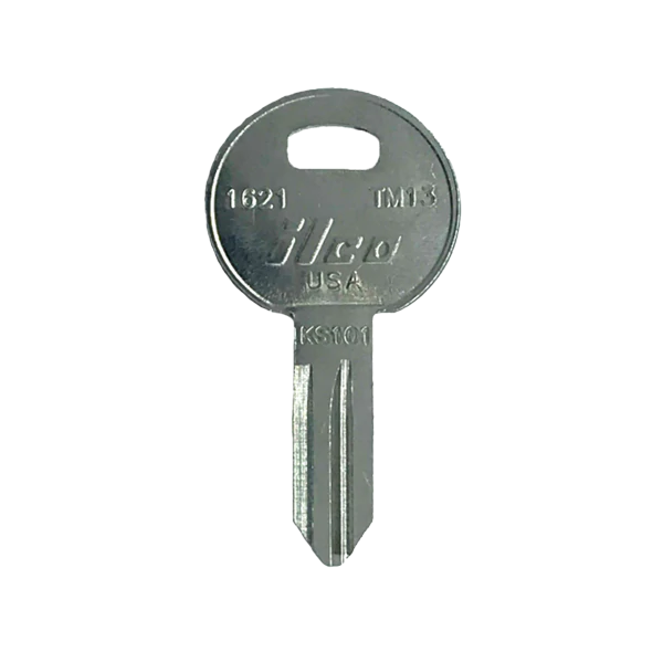 1621-TM13 TRIMARK Key Blank