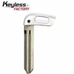 2007-2012 Hyundai Veracruz / Prox Emergency Key Blade / HY15- Auto Lock Supplier -key_supplier_in_canada locksmith_supplier_in_canada #