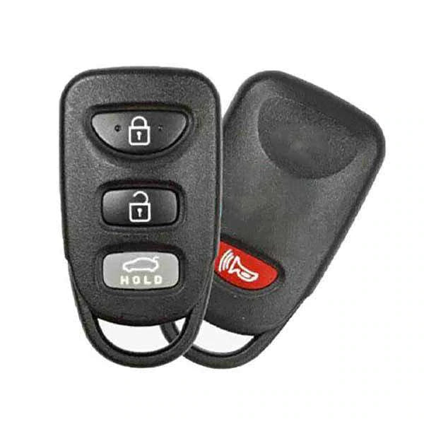 2011-2016 Hyundai Elantra Sedan / 4-Button Keyless Entry Remote / PN: 95430-3X501 / OSLOKA-360T (AFTERMARKET)