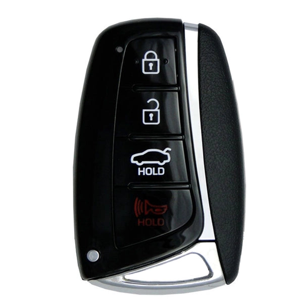 2013-2018 Hyundai Santa Fe / 4-Button Smart Key w/ Hatch / PN: 95440-4Z200 / SY5DMFNA04