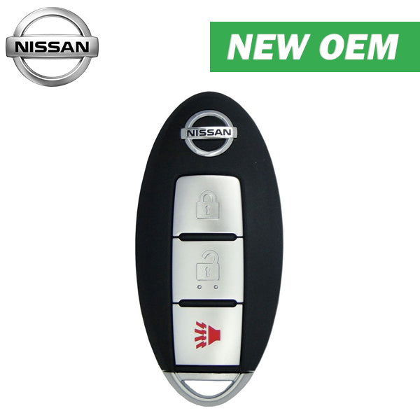 2018-2021 Nissan Rogue Kicks Qashqai / 3-Button Smart Key / PN: 285E3-6TA1A / KR5TXN1 (OEM)