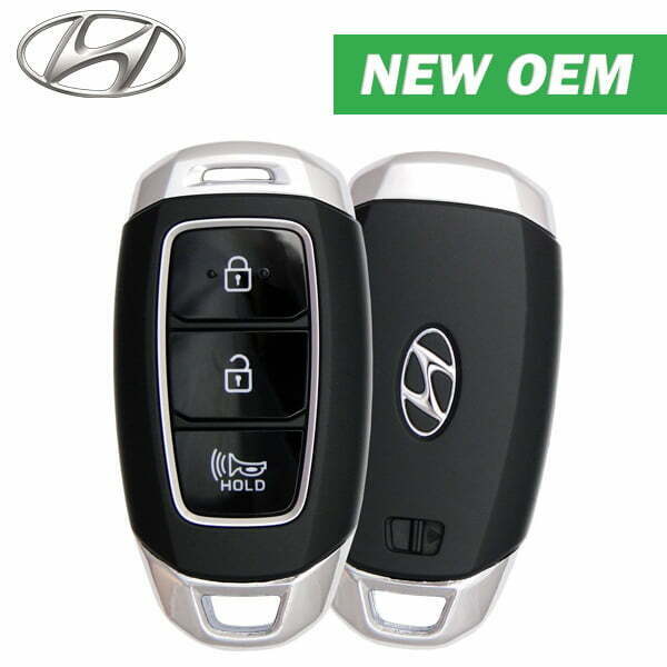 2020 Hyundai Santa Fe / 3-Button Smart Key / PN: 95440-S2200 / TQ8-FOB-4F30 (OEM)