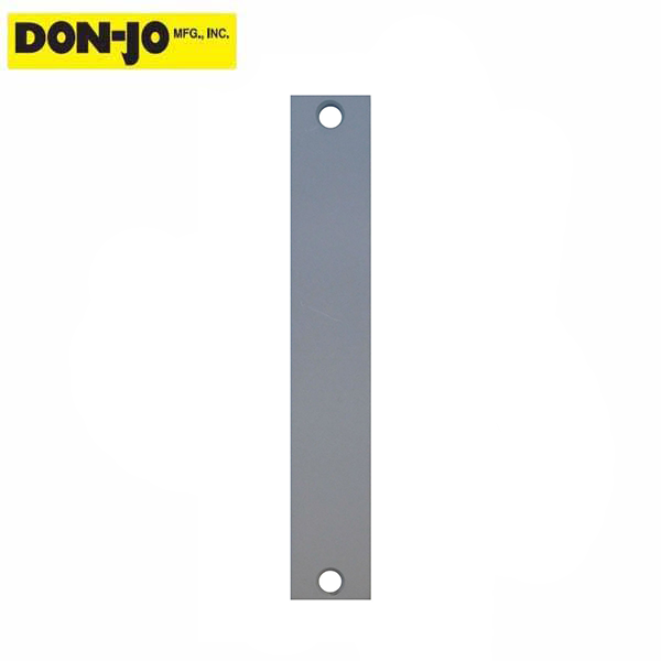 Don-Jo - EF 86 - Mortise Edge Filler