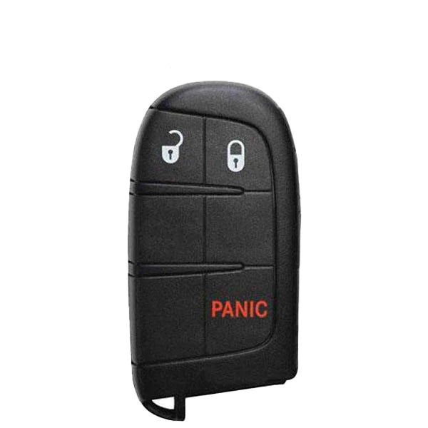 2015-2021 Dodge / 3-Button Smart Key / PN: 68394195 AA / M3M-40821302 (AFTERMARKET)