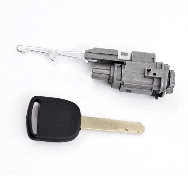 Honda Key Ignition Cylinder with Key