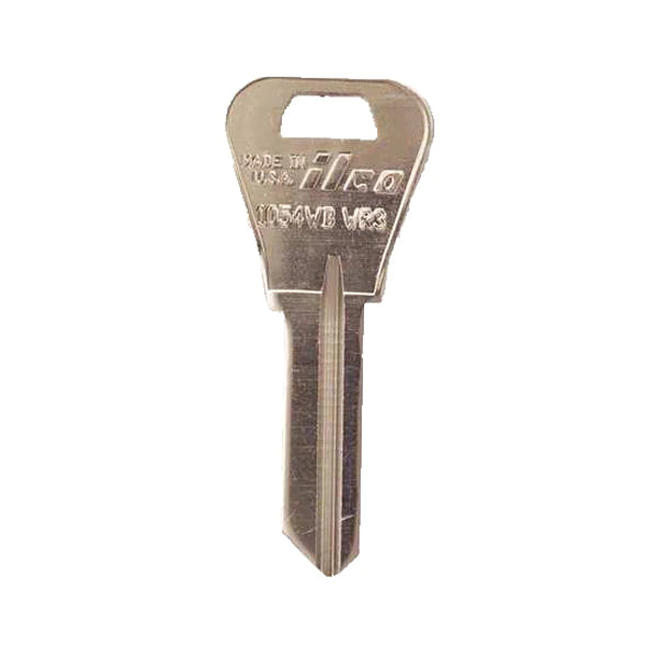 WR3-BR WEISER Key Blank