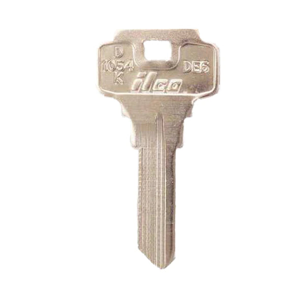 D1054K-DE6 DEX Key Blank