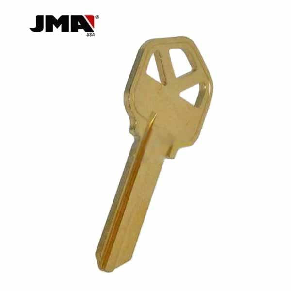 KW1 Key -  Kwikset Key Blanks -(JMA)