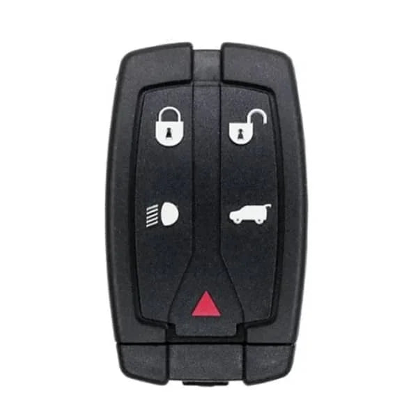 2006-2012 Land Rover LR2 / 5-Button Smart Key / NT1-TX9 (Aftermarket)