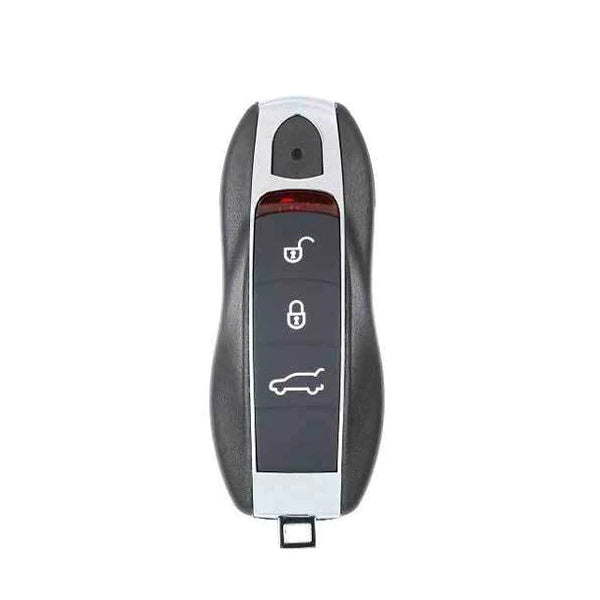 2010-2017 Porsche / 3-Button Smart Key / KR55WK50138 / Porsche Entry System / 315 MHz (AFTERMARKET)