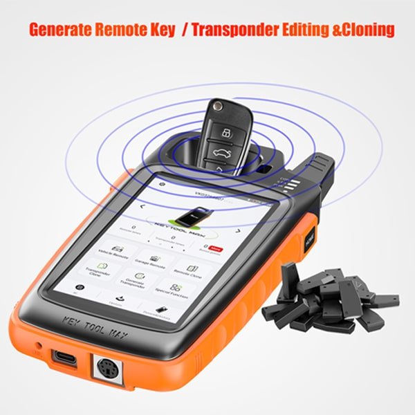 XHorse VVDI Key Tool MAX