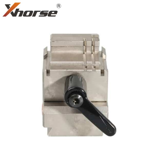 Xhorse – M4 Jaw for Xhorse Dolphin/Condor Mini Plus Key Machines – Residential Keys - 0