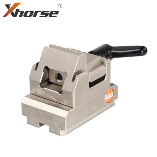 Xhorse – M4 Jaw for Xhorse Dolphin/Condor Mini Plus Key Machines – Residential Keys