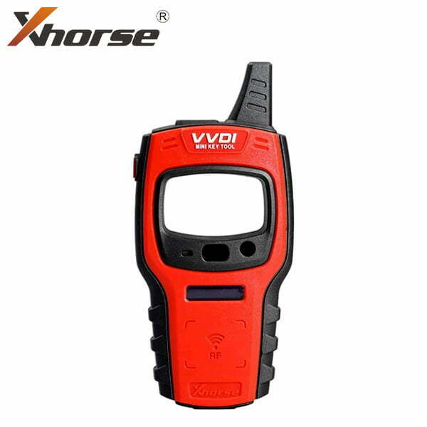 Xhorse VVDI MINI Key Tool / Cloner & Remote Generator